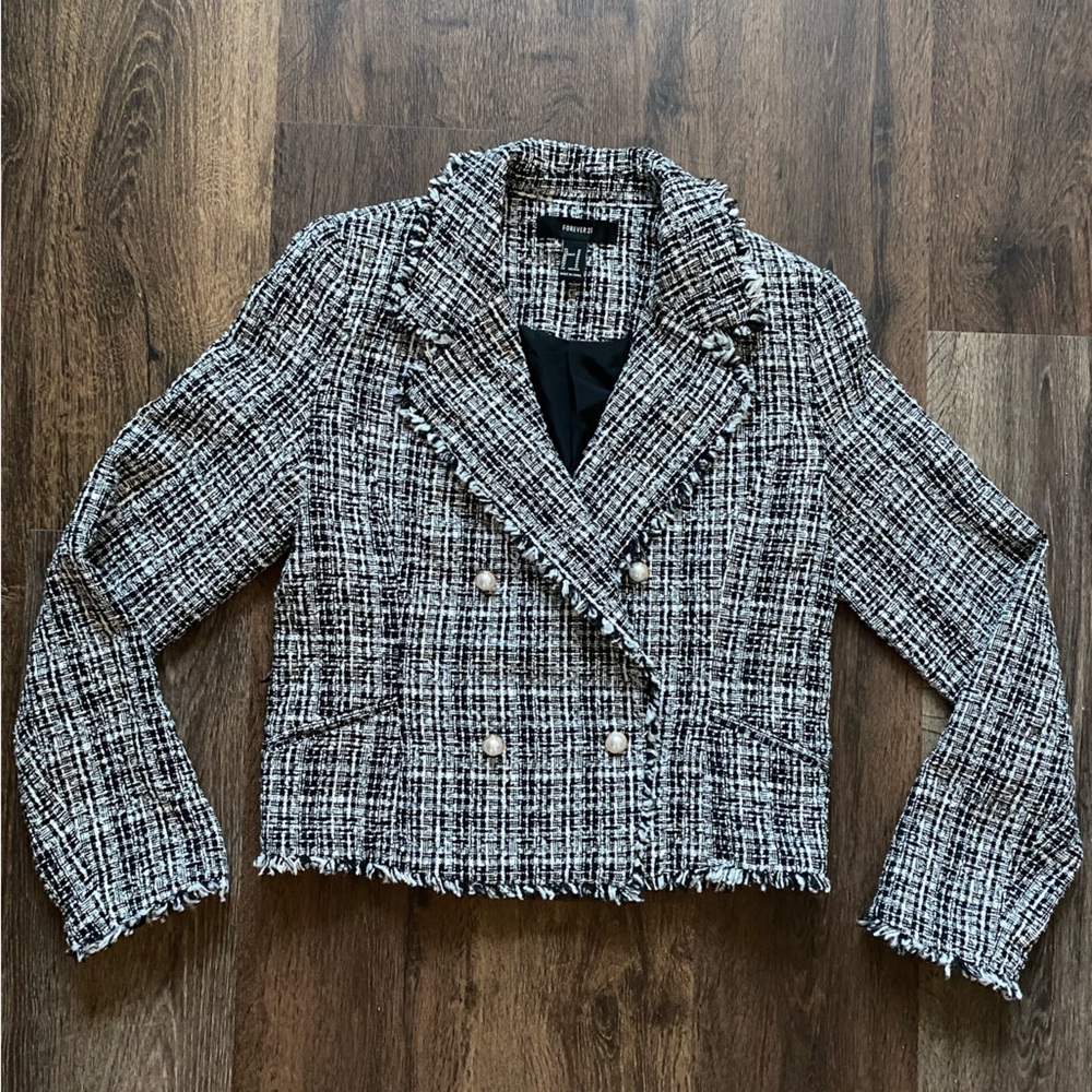 Forever 21 Blazer